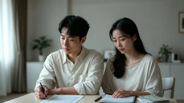 불안은 왜 사라지지 않고 모양을 바꾸는가 | 확인 루틴 점검