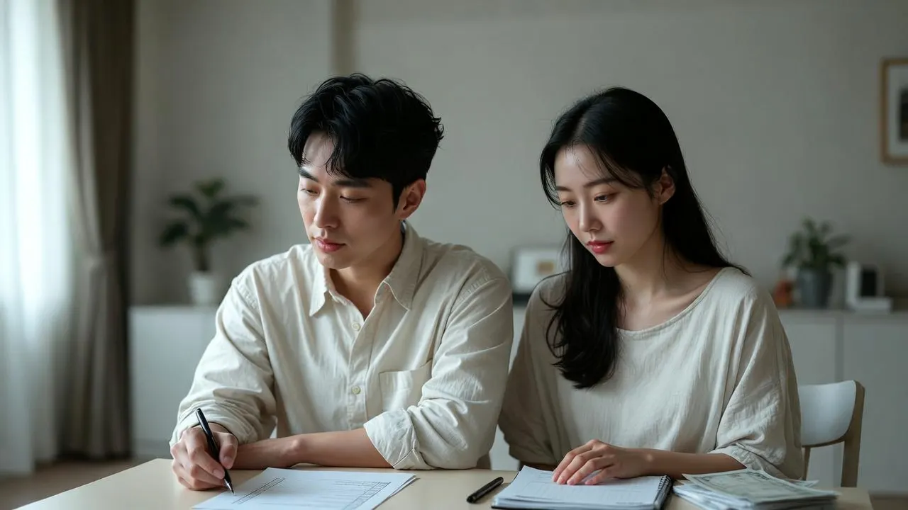 불안은 왜 사라지지 않고 모양을 바꾸는가 | 확인 루틴 점검