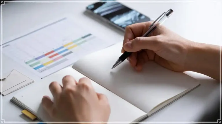 불안할 때 저축을 늘리기 전에 먼저 했던 3가지 점검