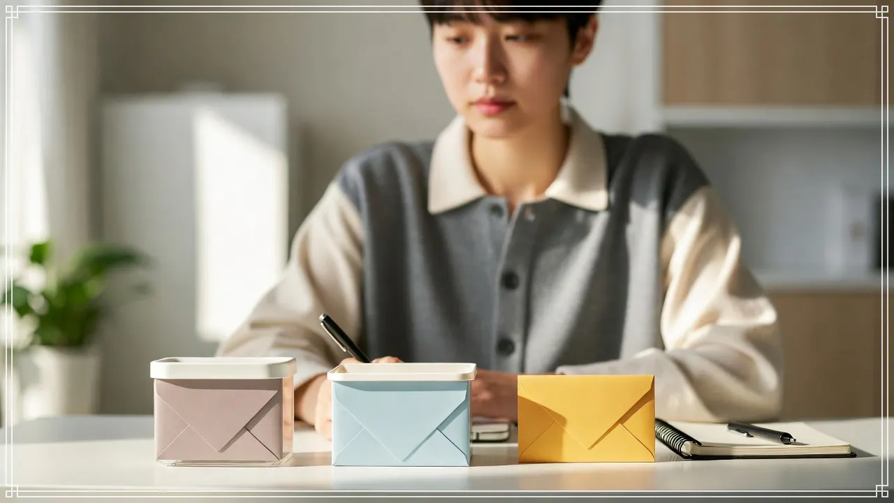 비상금 3버킷 운영법 | 갑작스러운 지출에도 흔들리지 않게 나누는 기준