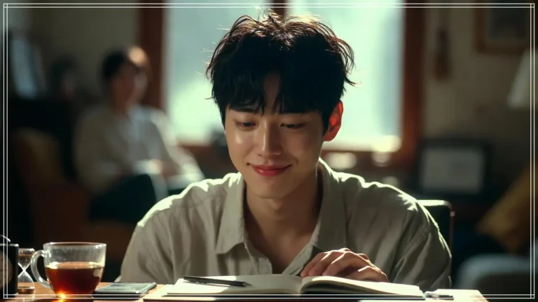 돈 통제를 내려놓는 연습: 불안이 커지던 길을 끊기 시작한 3가지