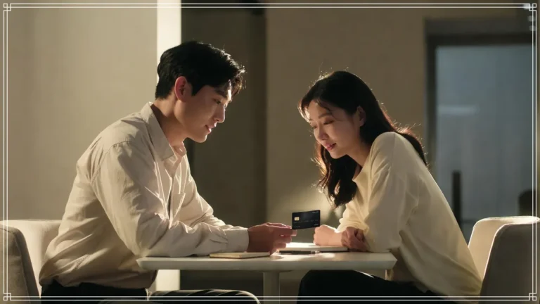 돈 흐름이 안 보일 때 | 주간 점검은 숫자 3개로도 읽힌다