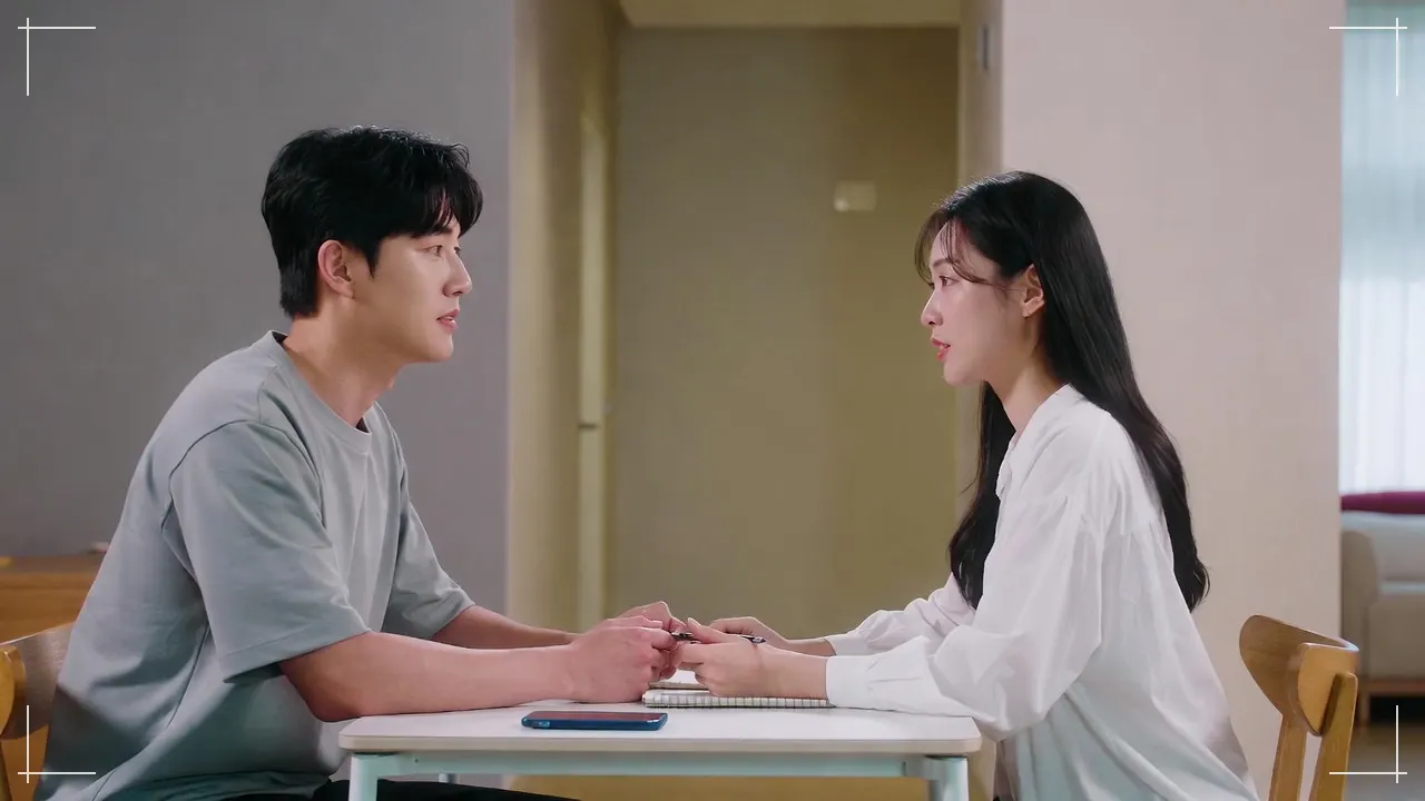 주간 돈 점검 대화 스크립트 | 숫자 공유를 싸움 없이 끝내는 10분 진행법