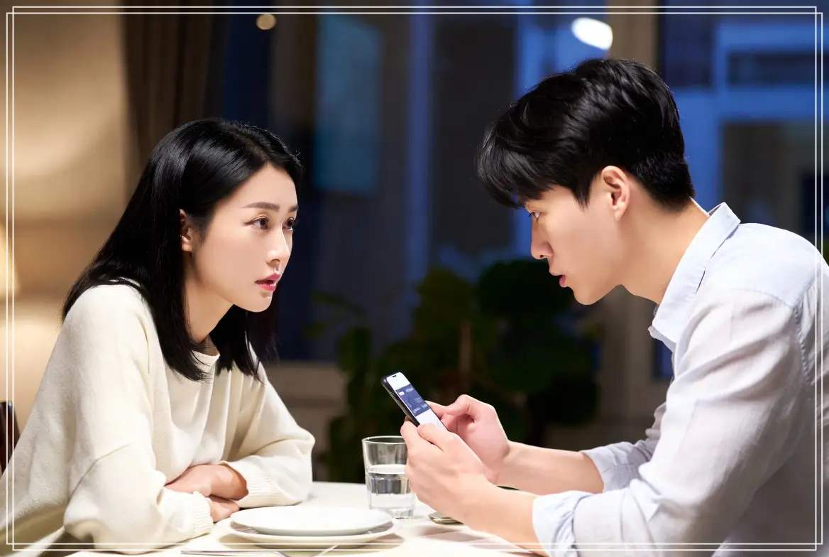 사실만 말했는데 왜 공격처럼 들릴까 | 돈 대화가 틀어지는 첫 순간