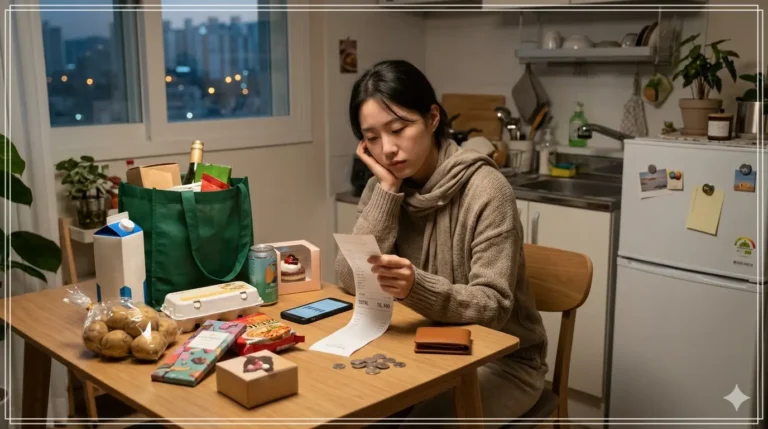 변동비는 왜 늘 예상보다 새어 나갈까 | 통제보다 먼저 봐야 할 새는 순간